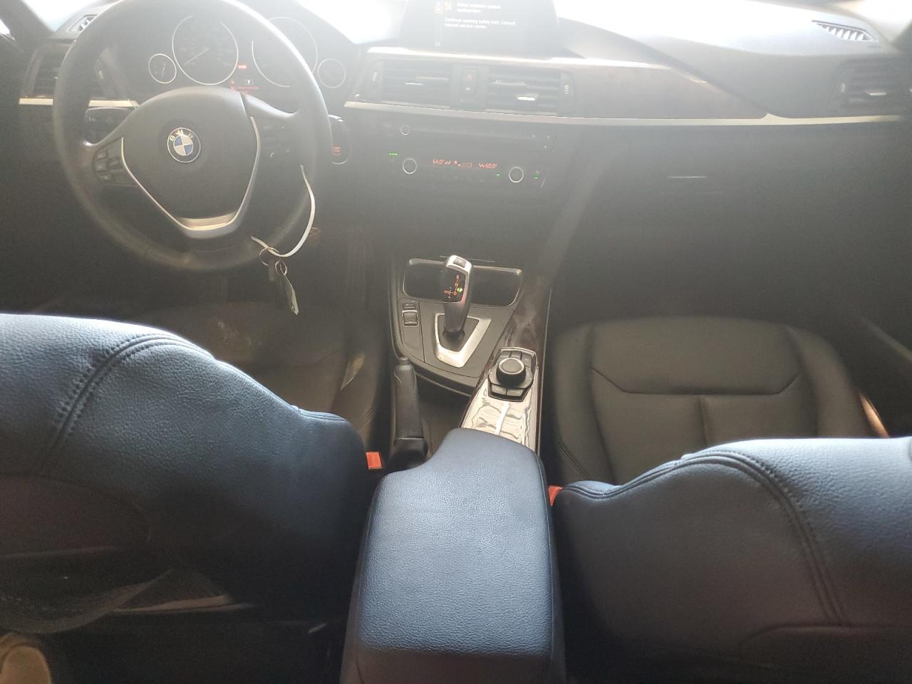 WBA3B5G58ENS09399 2014 BMW 328 Xi Sulev