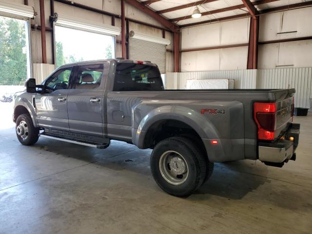 2021 Ford F350 Super Duty VIN: 1FT8W3DTXMED78259 Lot: 54360234