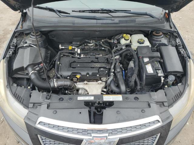 2015 CHEVROLET CRUZE - 1G1PC5SB8D7271525