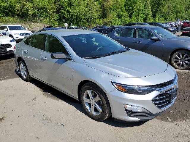 2019 Chevrolet Malibu Ls VIN: 1G1ZB5ST9KF185602 Lot: 54884144