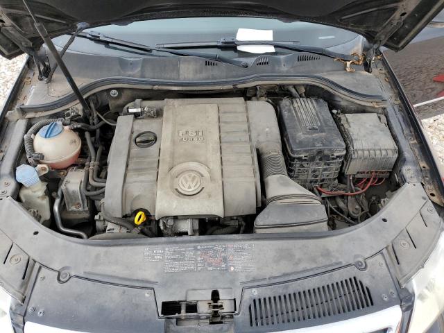 2007 Volkswagen Passat 2.0T Sport VIN: WVWHK73C27E232799 Lot: 54729344