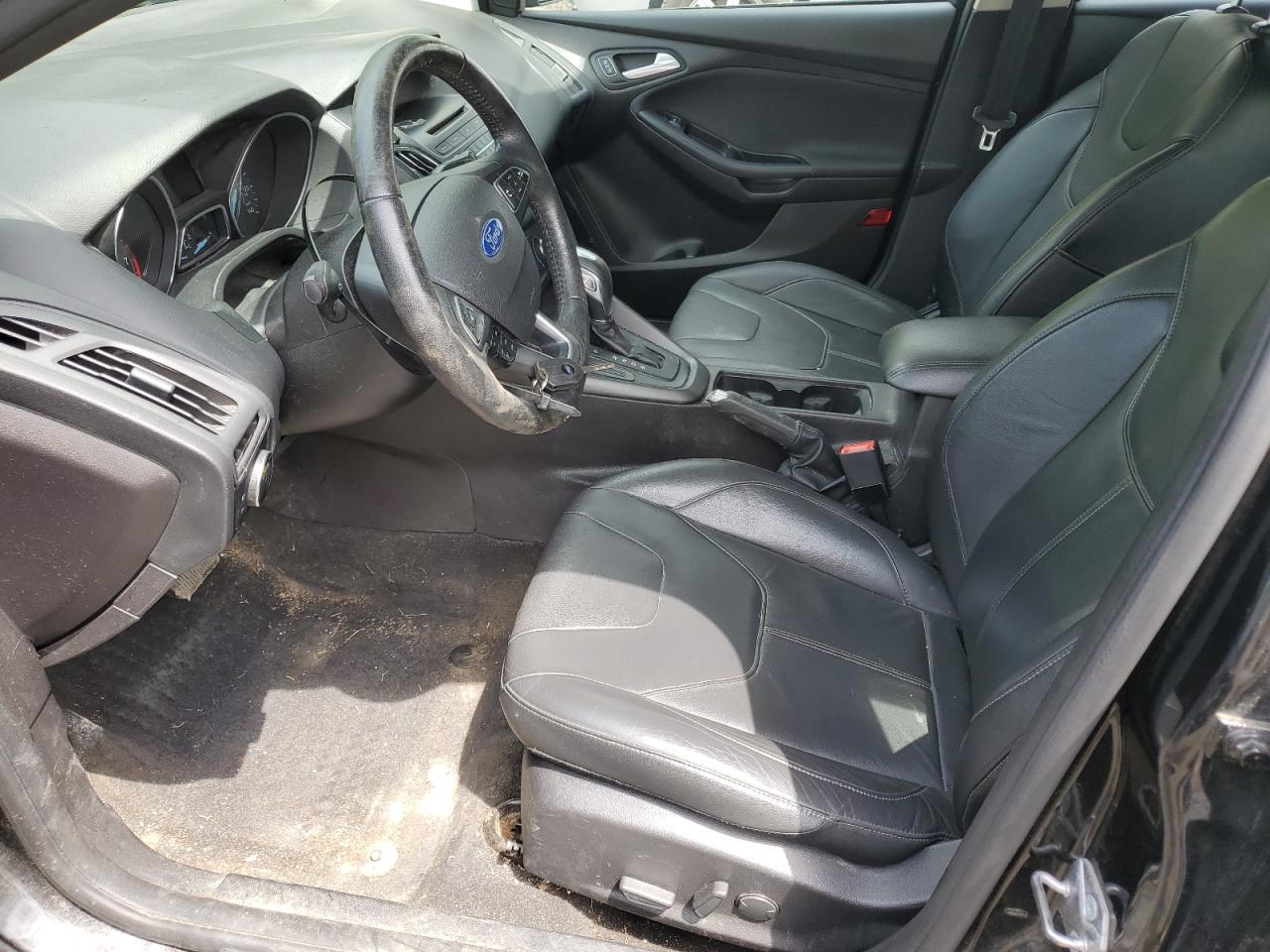 1FADP3K29FL200479 2015 Ford Focus Se