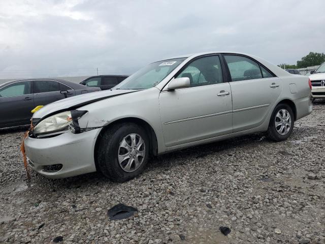 2003 Toyota Camry Le VIN: JTDBE32K030225386 Lot: 55529044