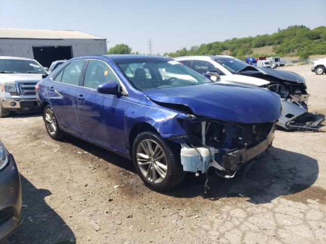 2015 Toyota Camry Le VIN: 4T1BF1FK3FU873759 Lot: 54832184