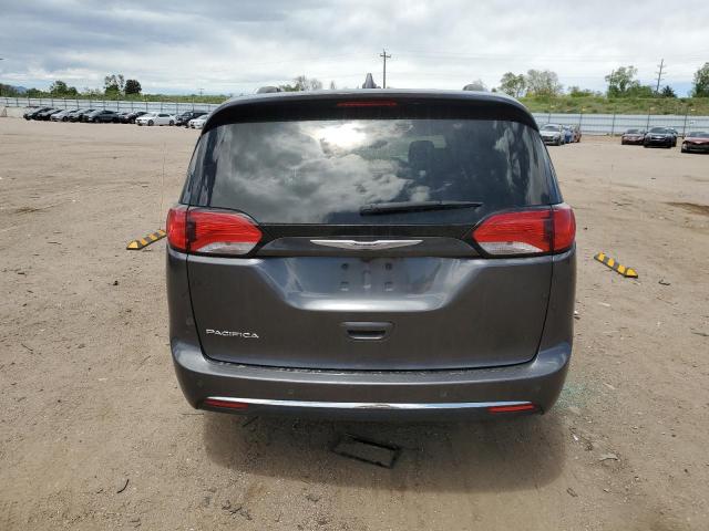 2019 Chrysler Pacifica Touring L VIN: 2C4RC1BG5KR680999 Lot: 56592034