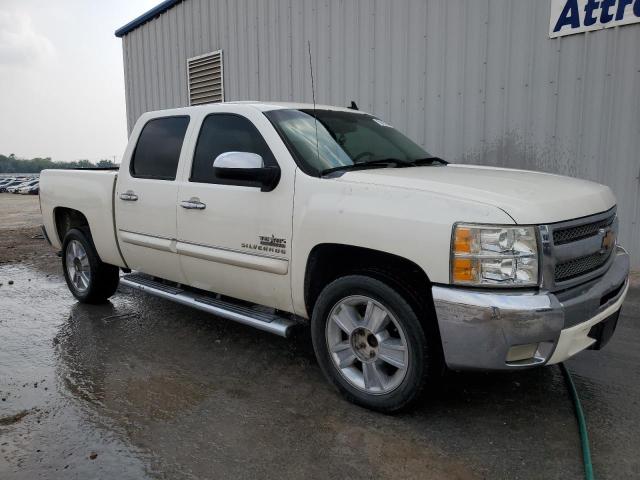 2013 Chevrolet Silverado C1500 Lt VIN: 3GCPCSE01DG360714 Lot: 56962064