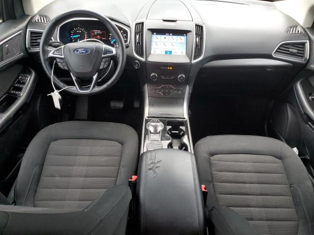2019 FORD EDGE SEL - 2FMPK3J95KBB92147