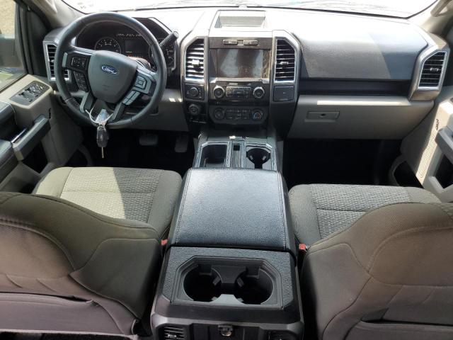 2017 Ford F150 Supercrew VIN: 1FTEW1EF7HKC39195 Lot: 54226474