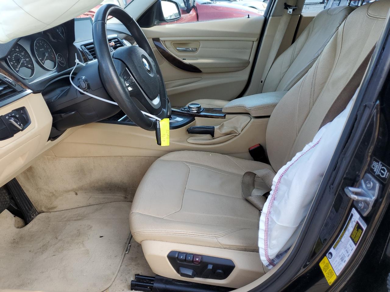 WBA3A5C58EJ463288 2014 BMW 328 I