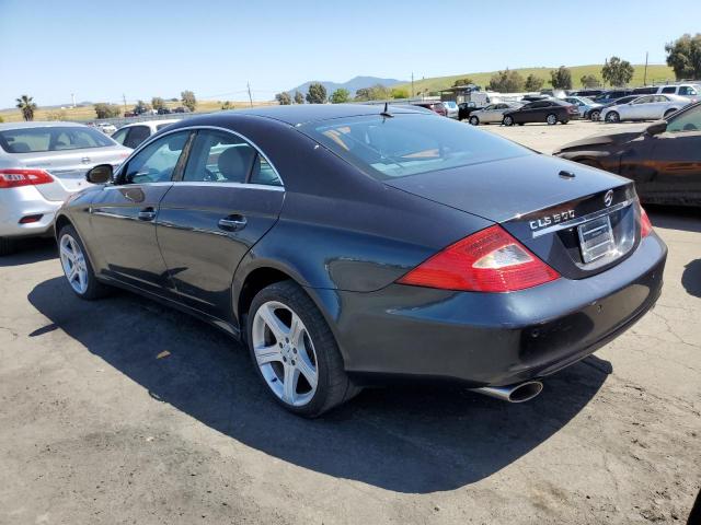 2006 Mercedes-Benz Cls 500C VIN: WDDDJ75X66A070012 Lot: 53701334