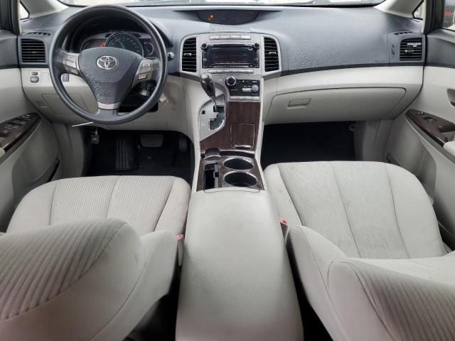 2010 Toyota Venza VIN: 4T3ZA3BB7AU022305 Lot: 55467674