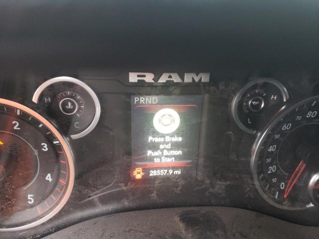 2023 RAM 3500 TRADE - 3C63RRGL1PG521247