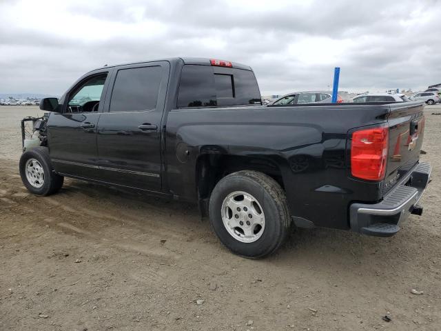 2016 Chevrolet Silverado C1500 Lt VIN: 3GCPCRECXGG124375 Lot: 54449394