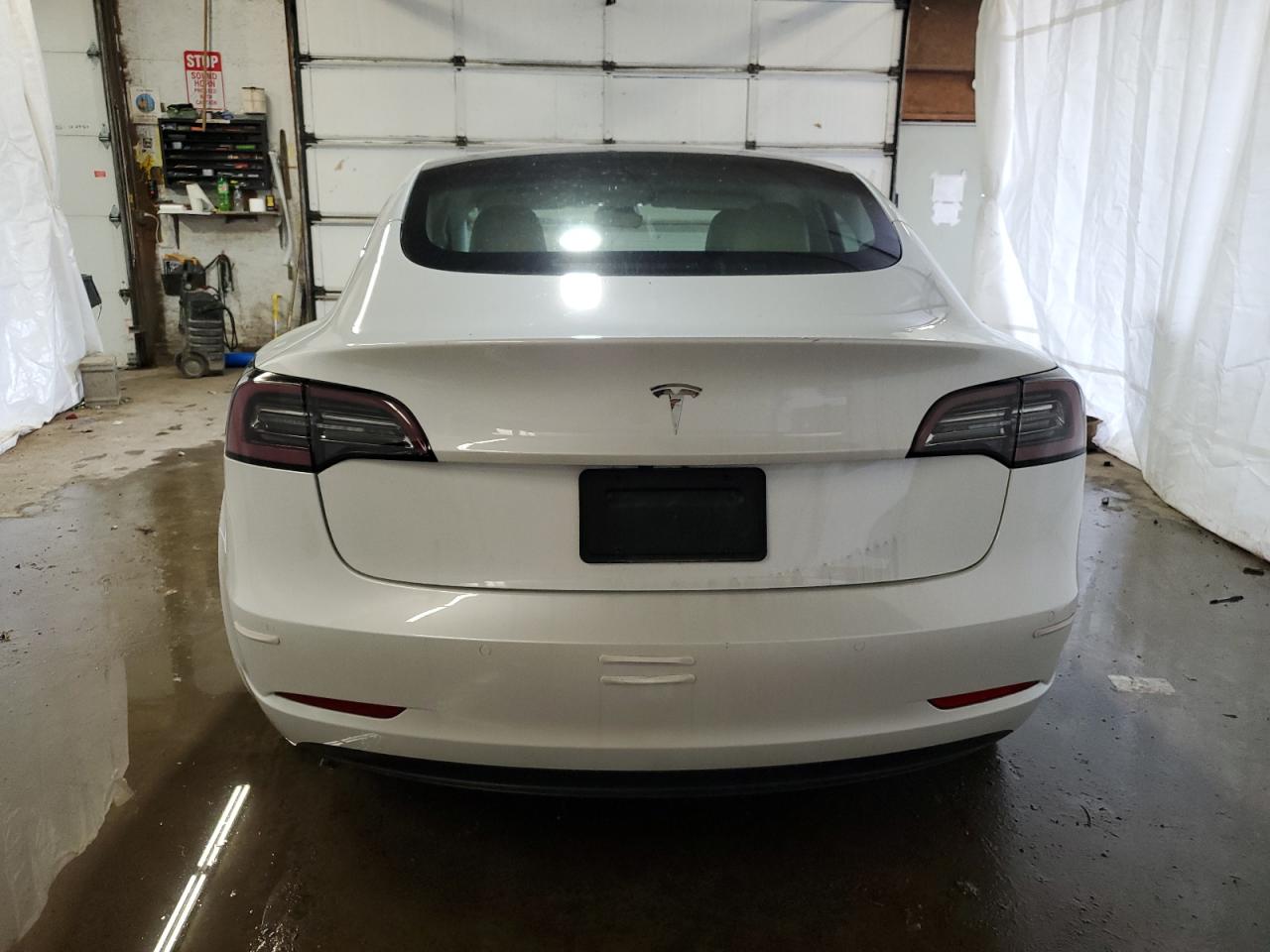 5YJ3E1EA3MF048301 2021 Tesla Model 3