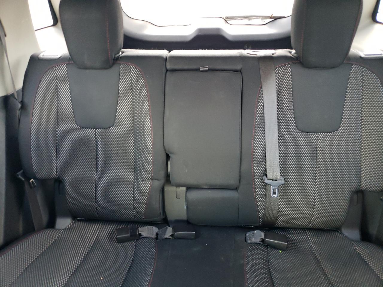 2GKALMEK8G6280625 2016 GMC Terrain Sle