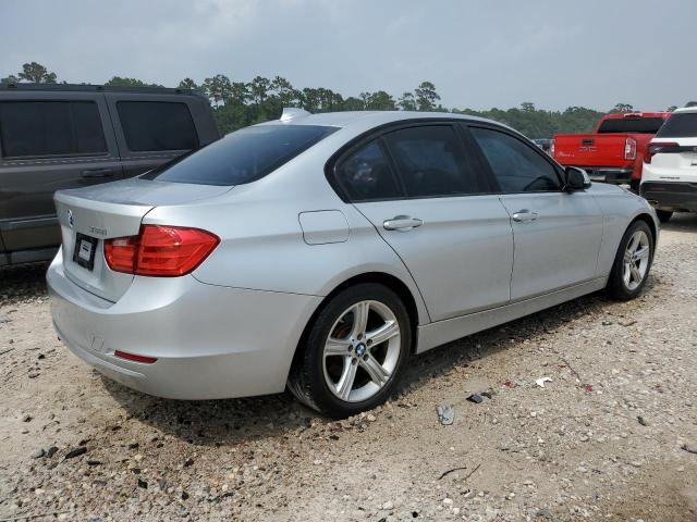 2015 BMW 328 I VIN: WBA3A5G56FNS86812 Lot: 53827754