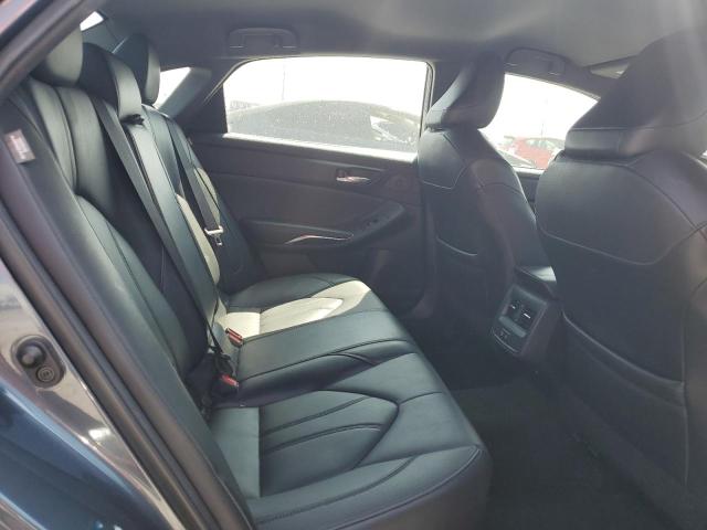 2021 Toyota Avalon Xle VIN: 4T1JZ1FB9MU065528 Lot: 56907544