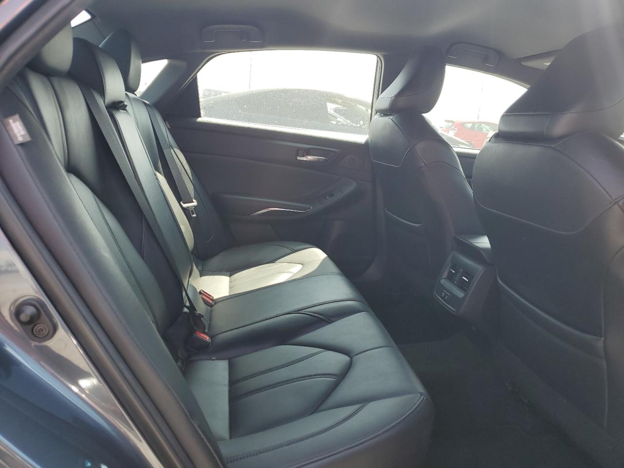 4T1JZ1FB9MU065528 2021 Toyota Avalon Xle