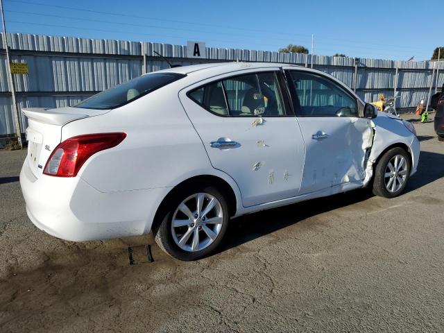 2014 Nissan Versa S VIN: 3N1CN7AP2EL867173 Lot: 54181794