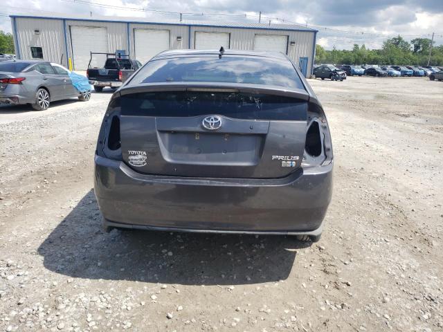 2008 Toyota Prius VIN: JTDKB20U383344899 Lot: 56682994