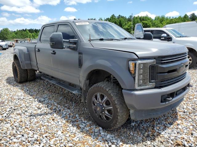 2017 Ford F350 Super Duty VIN: 1FT8W3DT3HEB21112 Lot: 54388304