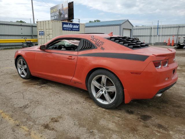 2G1FC1E3XC9113290 | 2012 Chevrolet camaro lt