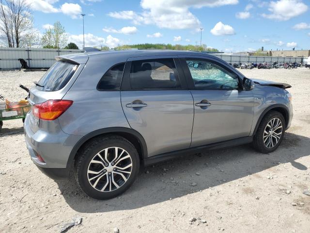 2019 Mitsubishi Outlander Sport Es VIN: JA4AR3AU2KU012203 Lot: 54427614