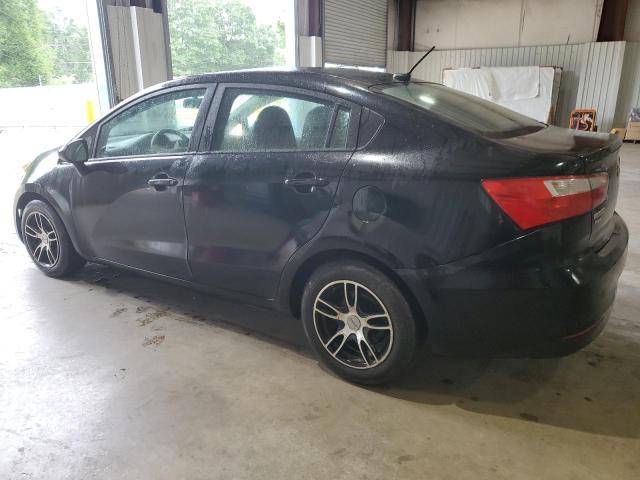 2016 Kia Rio Ex VIN: KNADN4A36G6626658 Lot: 52389054