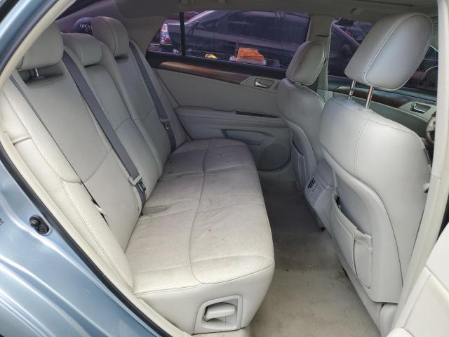 2011 Toyota Avalon Base VIN: 4T1BK3DB7BU398413 Lot: 56686444