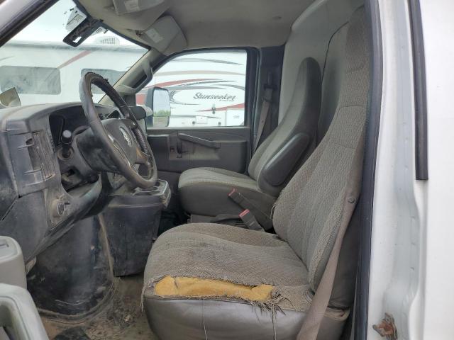 2019 Chevrolet Express G3500 VIN: 1GB3GSCG8K1250102 Lot: 54956954