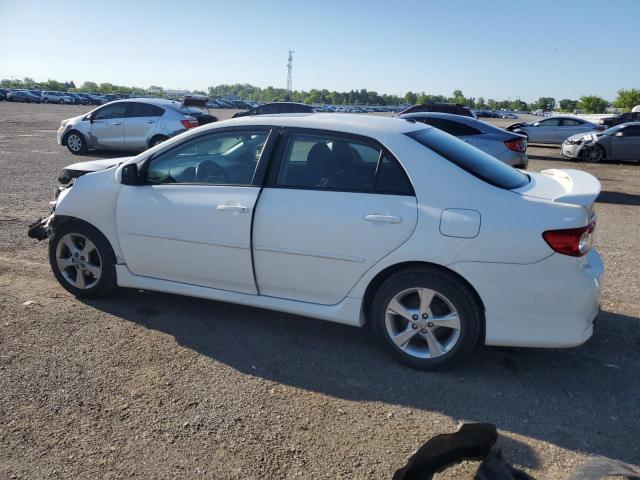 2012 Toyota Corolla Base VIN: 2T1BU4EE1CC855938 Lot: 56813064