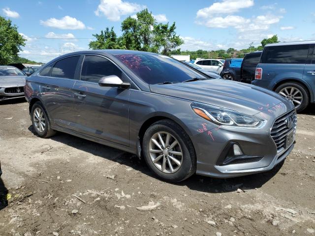 2019 Hyundai Sonata Se VIN: 5NPE24AF9KH749900 Lot: 55308084