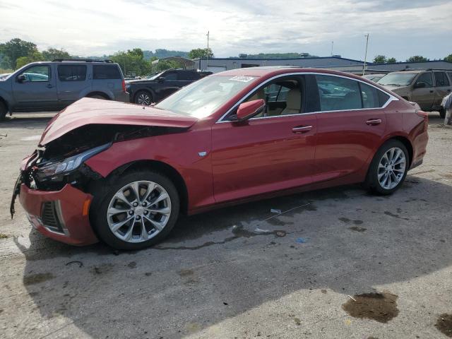 2023 CADILLAC CT5 PREMIU - 1G6DN5RW8P0123954