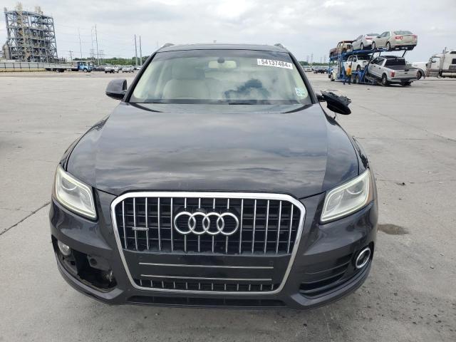 2015 Audi Q5 Premium Plus VIN: WA1LFAFPXFA145792 Lot: 54137484