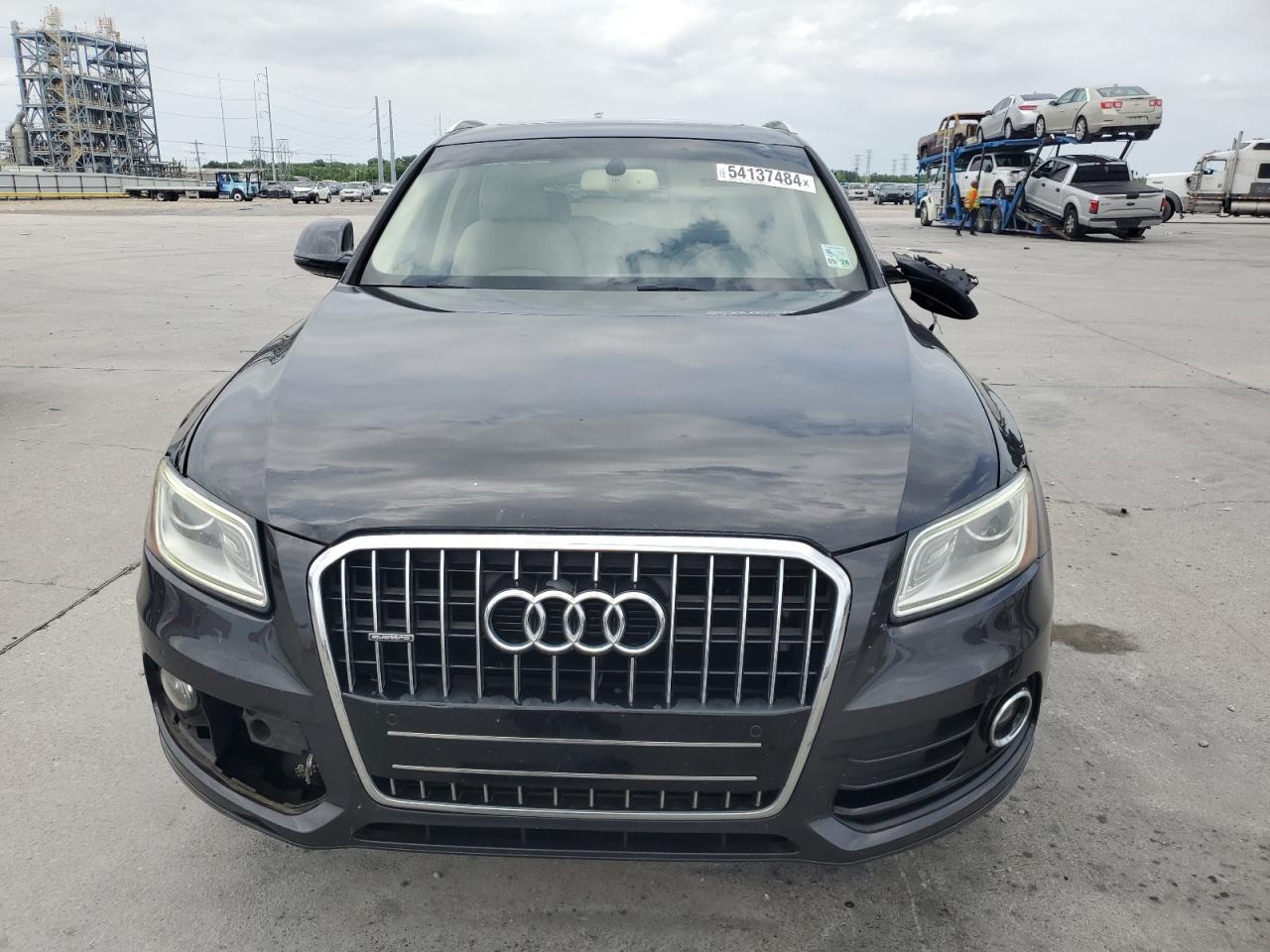 WA1LFAFPXFA145792 2015 Audi Q5 Premium Plus