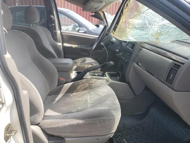 2000 Jeep Grand Cherokee Laredo VIN: 1J4G248SXYC170831 Lot: 56109804