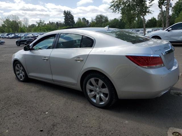 2010 Buick Lacrosse Cxs VIN: 1G4GE5EV7AF243154 Lot: 55227744