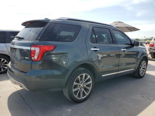 2016 Ford Explorer Limited VIN: 1FM5K8F87GGA71267 Lot: 55080354