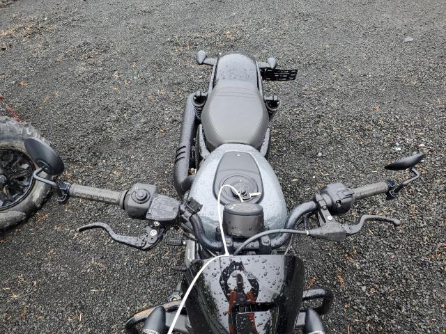 2022 HARLEY-DAVIDSON RH975 1HD1ZH119NB314143