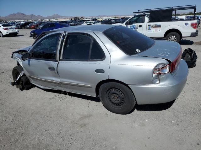 2004 Chevrolet Cavalier VIN: 1G1JC52F047208363 Lot: 53431754