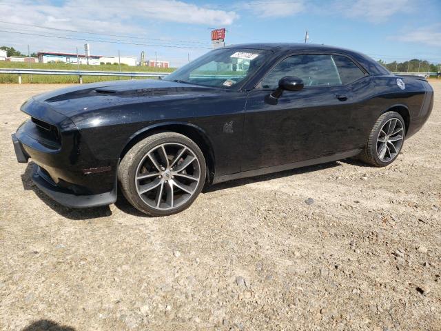 2018 Dodge Challenger R/T 392 VIN: 2C3CDZFJXJH192714 Lot: 53400914