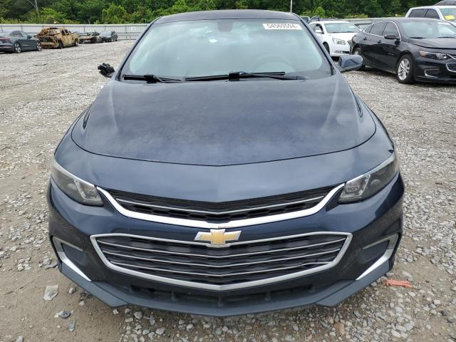 2017 Chevrolet Malibu Lt VIN: 1G1ZE5ST6HF129360 Lot: 54569594