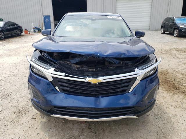 2023 Chevrolet Equinox Lt VIN: 3GNAXKEG5PS115981 Lot: 54830674