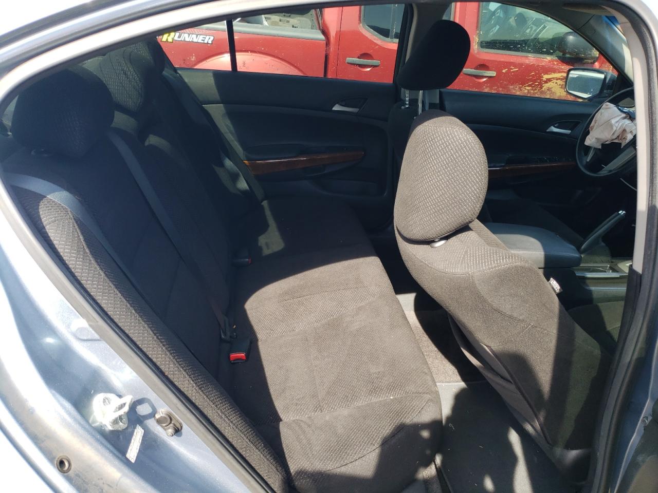 1HGCP2F75BA133604 2011 Honda Accord Ex