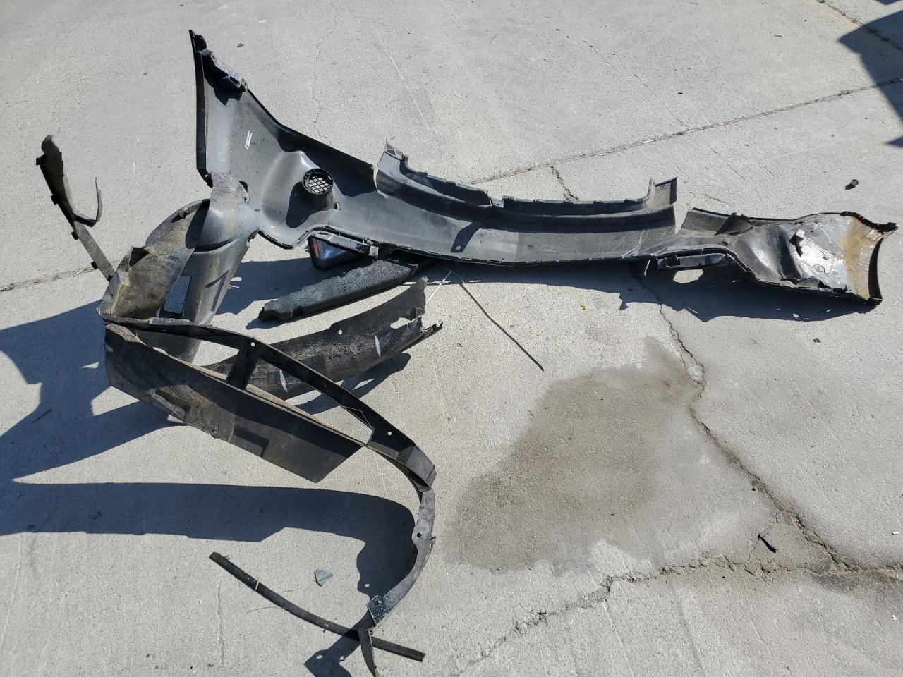 2CNDL23FX86284577 2008 Chevrolet Equinox Ls