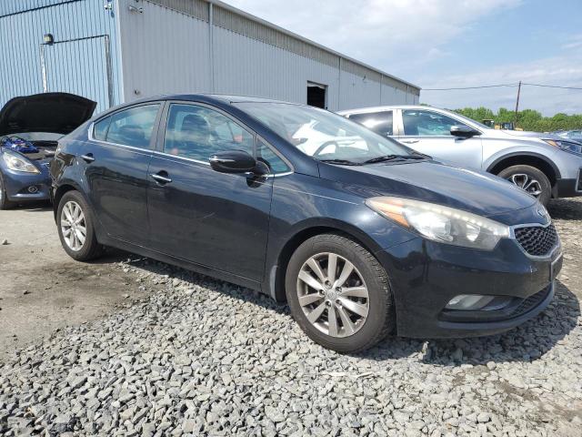 2015 Kia Forte Ex VIN: KNAFX4A80F5266614 Lot: 54412084