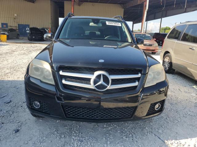 2010 Mercedes-Benz Glk 350 VIN: WDCGG5GB1AF490617 Lot: 56825054