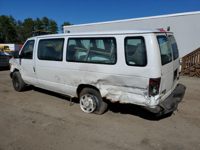 2007 Ford Econoline E350 Super Duty Wagon VIN: 1FBSS31L97DA80421 Lot: 58076494