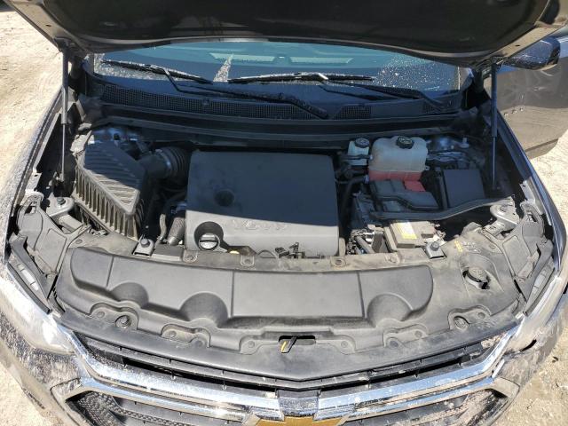 2020 Chevrolet Traverse Ls VIN: 1GNERFKW1LJ179977 Lot: 56855564