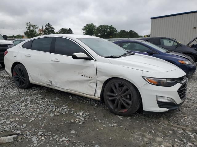 2020 Chevrolet Malibu Lt VIN: 1G1ZD5ST8LF134264 Lot: 53779364